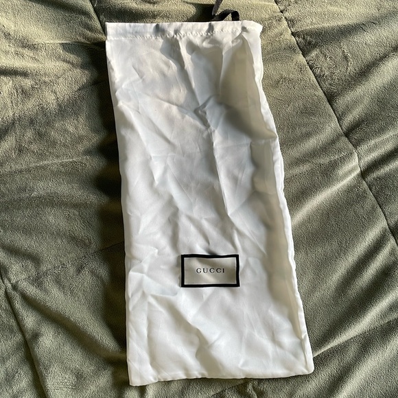Gucci Handbags - Gucci Dust Bag